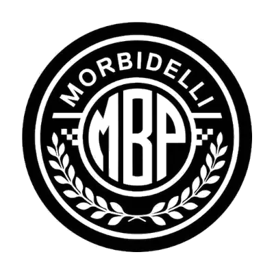 Morbidelli logo