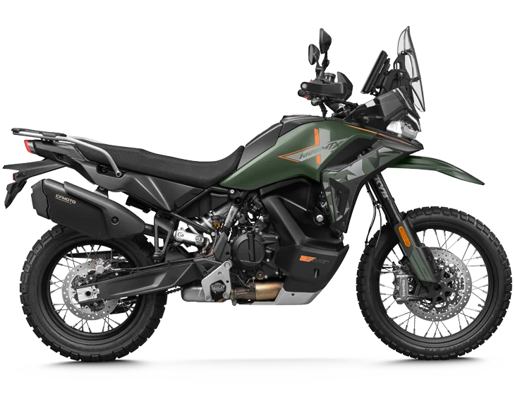 CFMOTO 1000MT-X