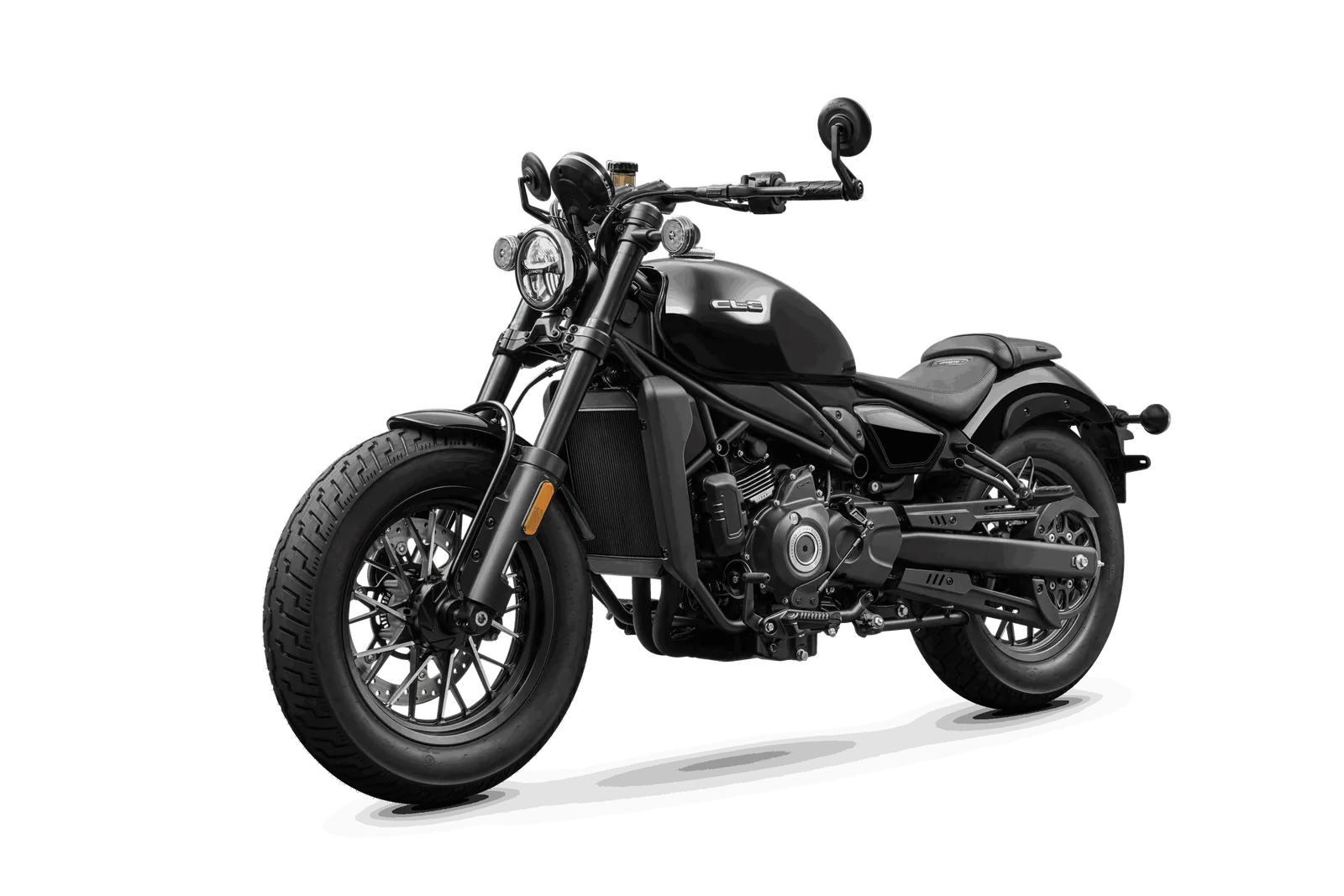 CFMOTO 450CL-C
