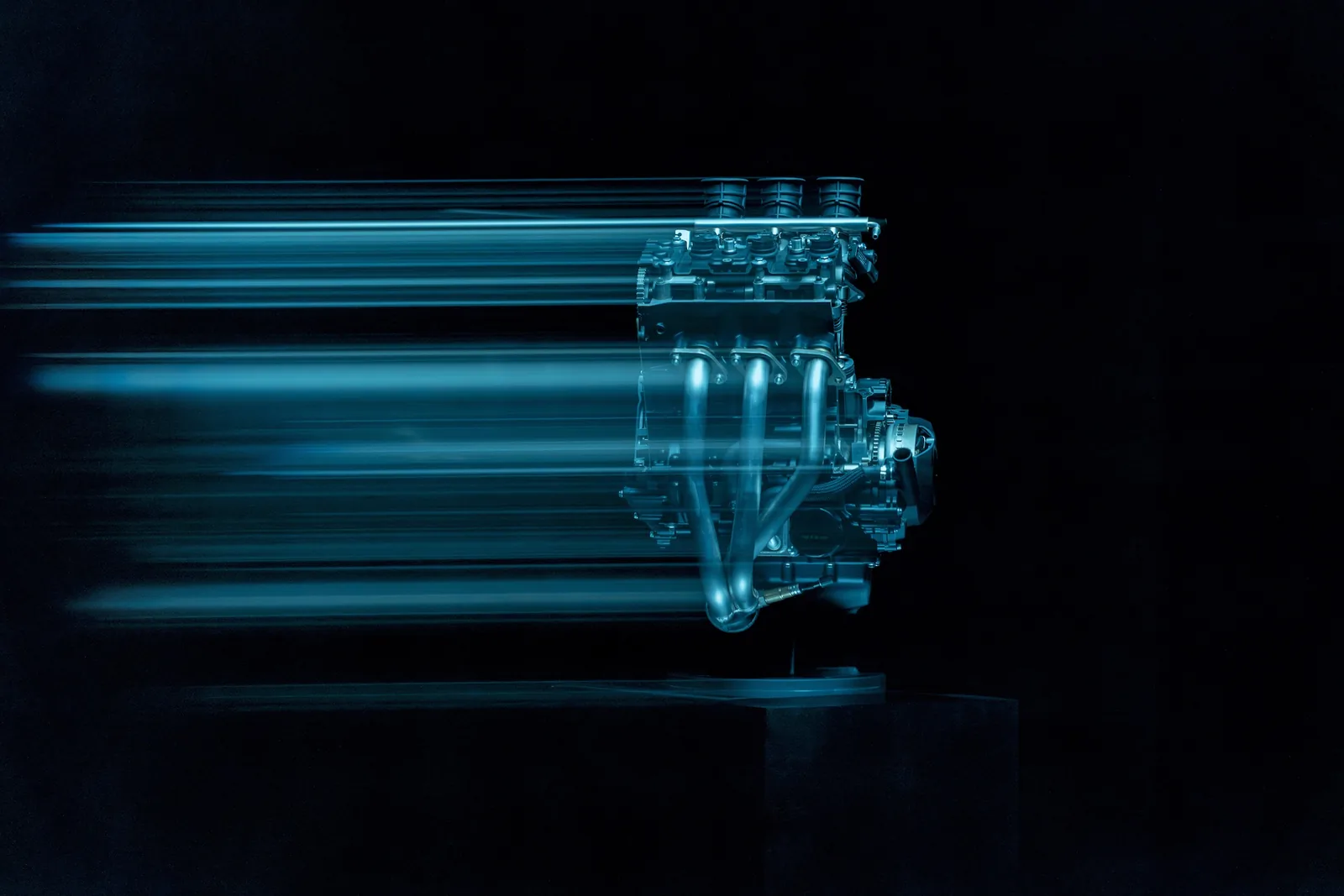 Motor