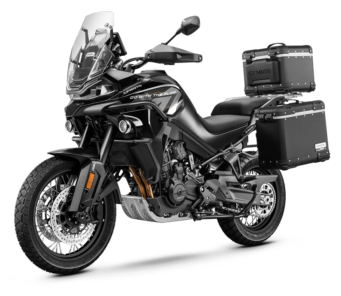 CFMOTO 800MT Explore
