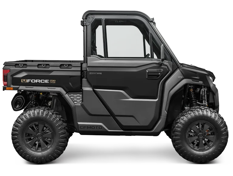 CFMOTO Gladiator U10 PRO Highland
