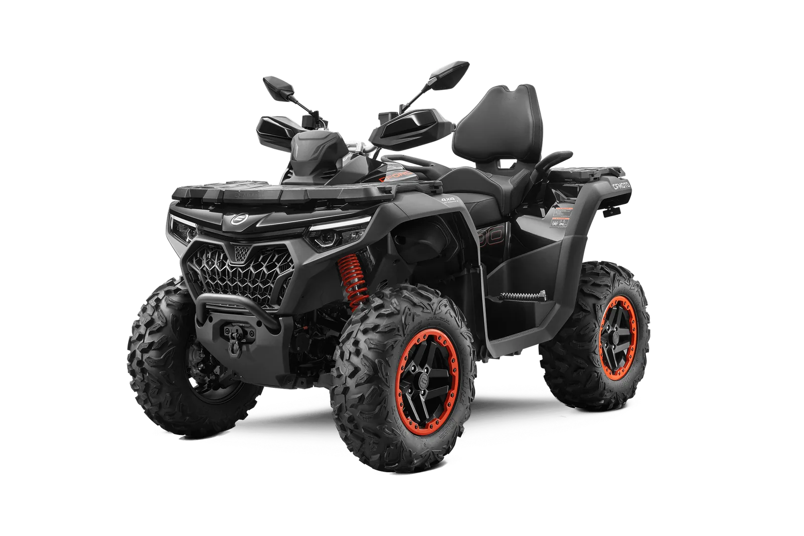CFMOTO Gladiator X1000 G3