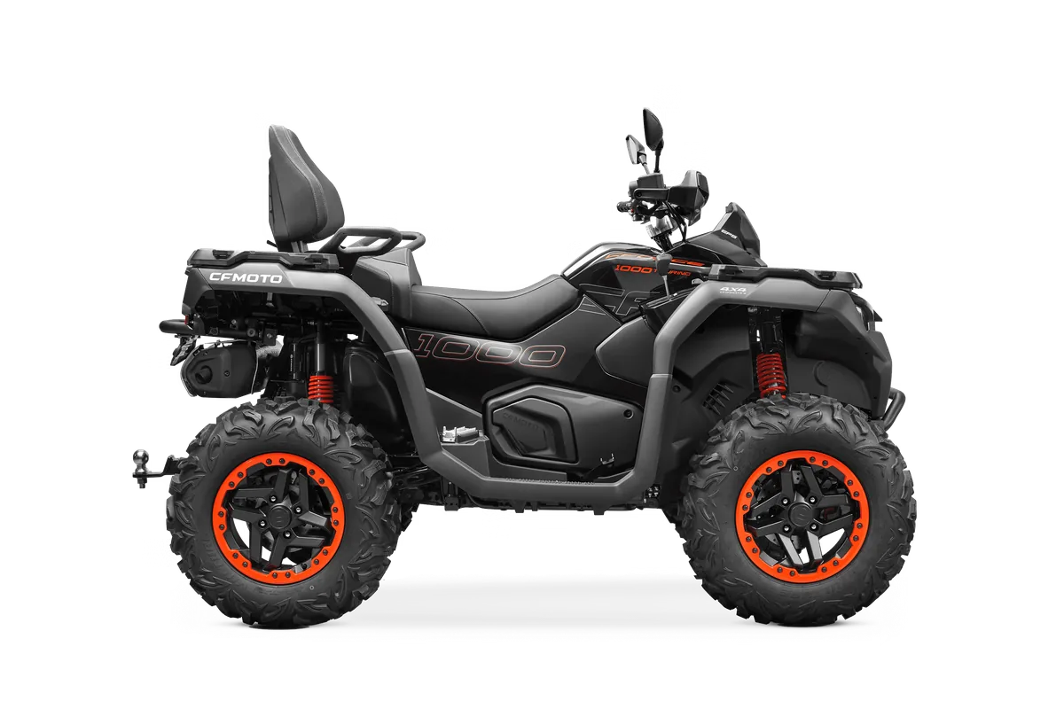 CFMOTO Gladiator X1000 G3 — fotografia 1