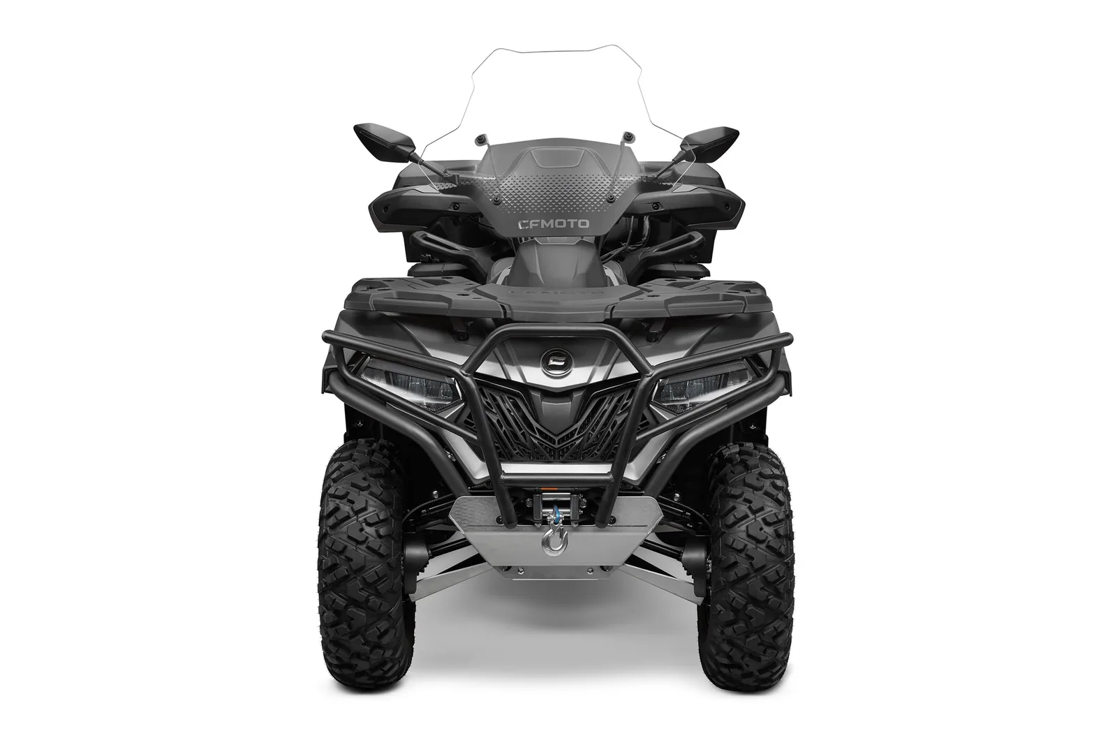 CFMOTO Gladiator X625-A Overland — fotografia 2