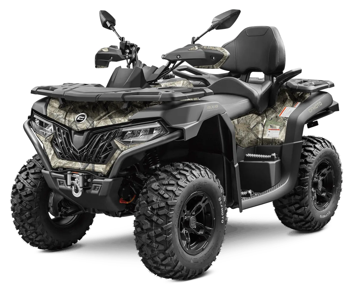 CFMOTO Gladiator X625-A
