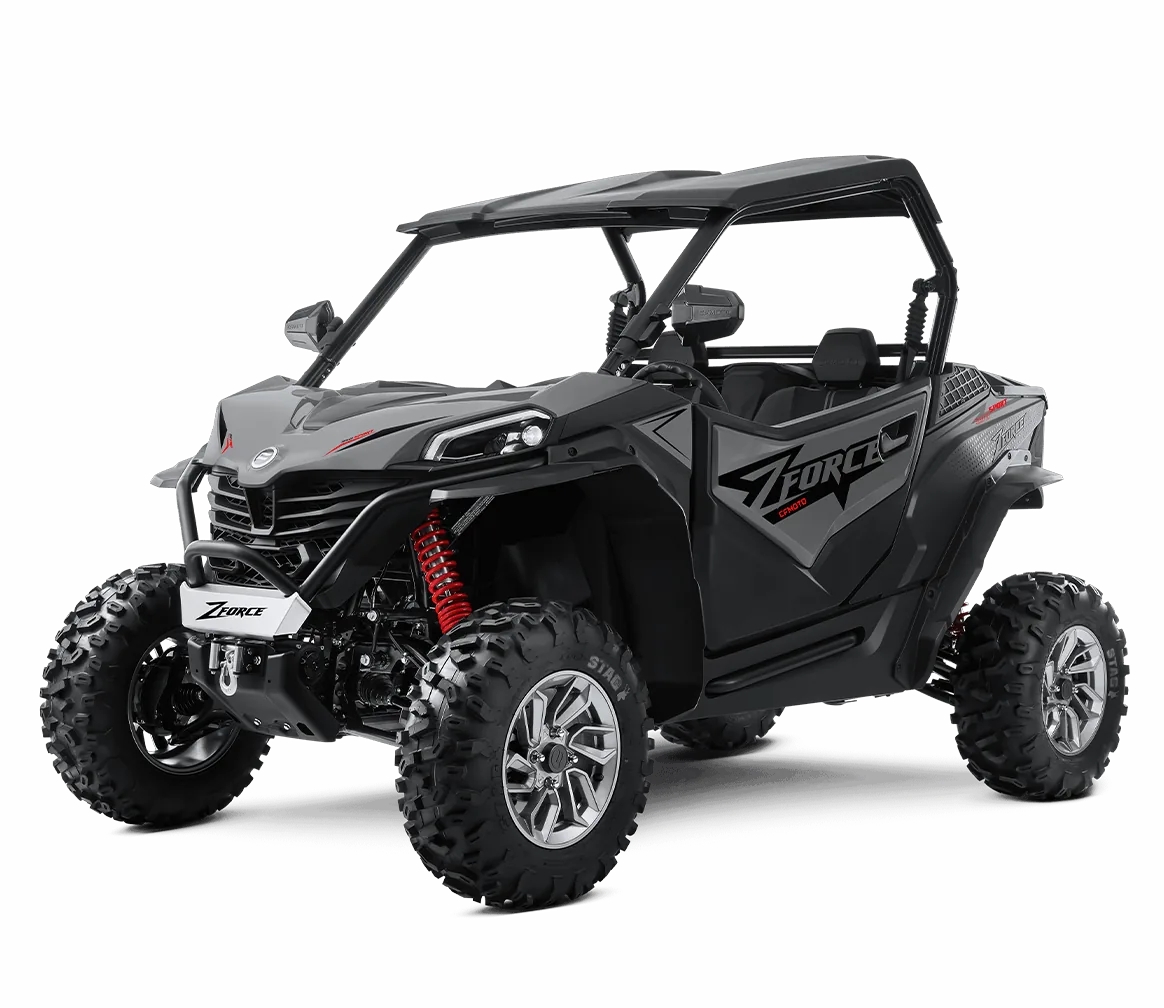 CFMOTO Gladiator Z950 Sport