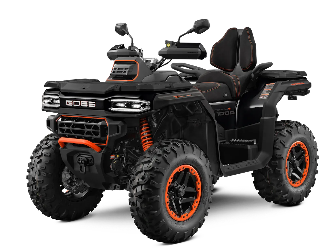 Goes Terrox 1000 Limited