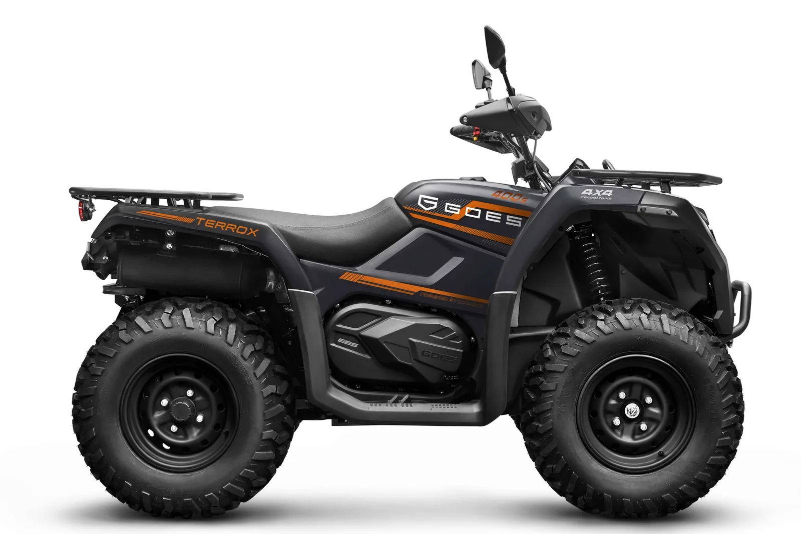Motor