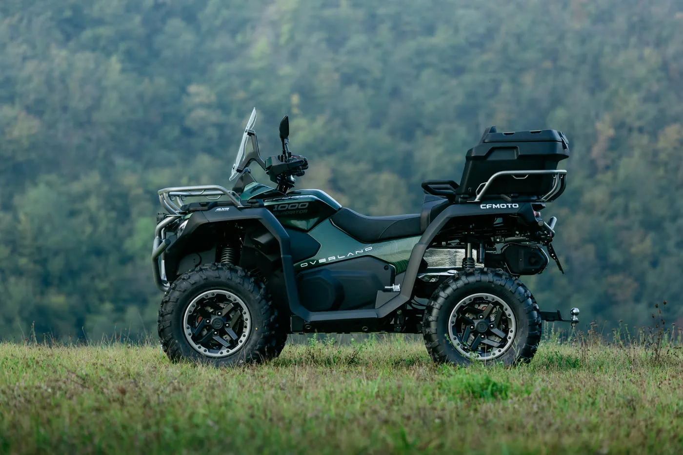 CFMOTO Gladiator X1000 Overland G3